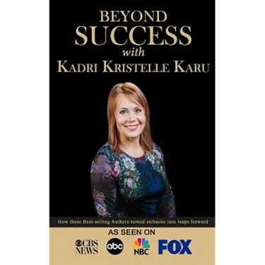 Beyond Success with Kadri Kristelle Karu