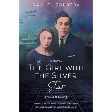 The Girl with the Silver Star