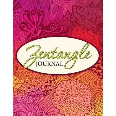 Zentangle Journal