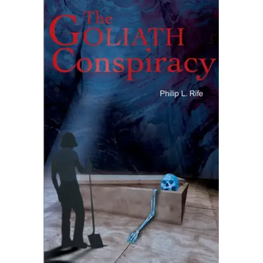 The Goliath Conspiracy