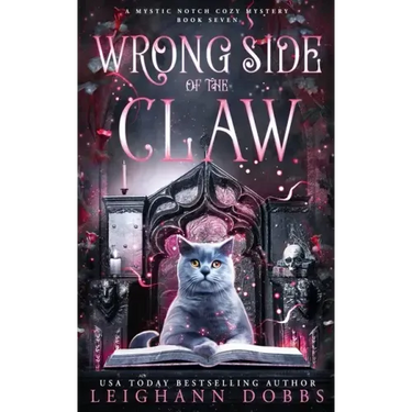 Wrong Side of the Claw