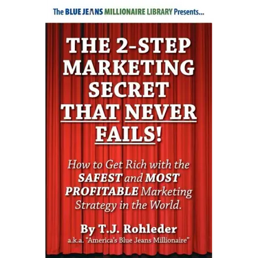 The 2-Step Marketing Secret Than Never Fails!