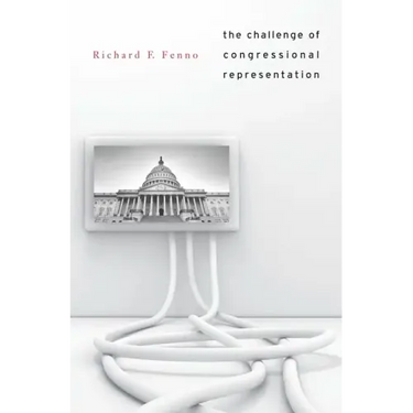 Challenge of Congressional Representation