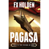 Pagasa: This is the Future of War