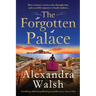The Forgotten Palace