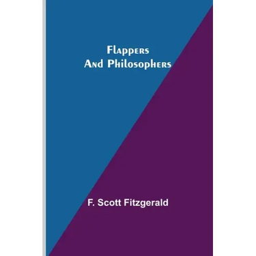 Flappers and Philosophers