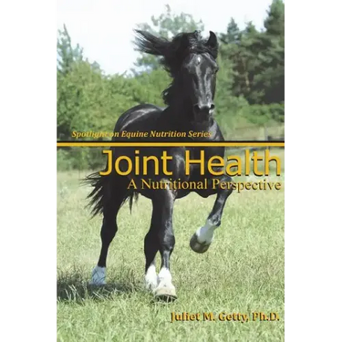 Joint Health: A Nutritional Perspective