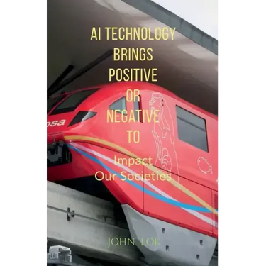 AI Technology Brings Positive Or Negative To