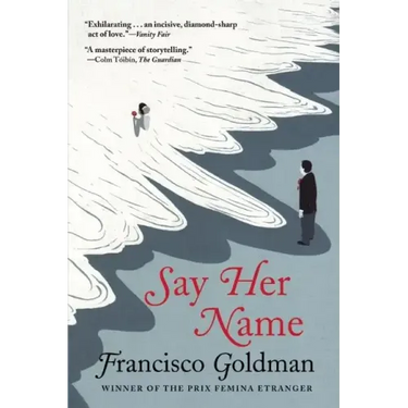 Say Her Name