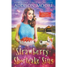 Strawberry Shortcake Sins