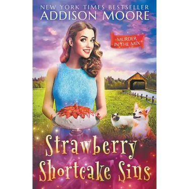 Strawberry Shortcake Sins