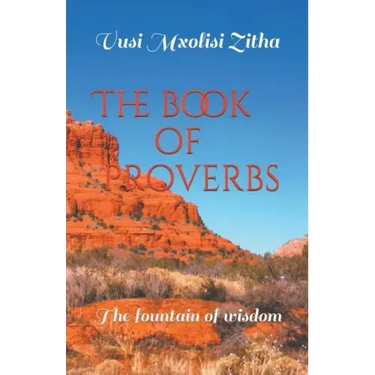 The Book of Proverbs
