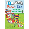 Pete the Cat: Rocking Field Day