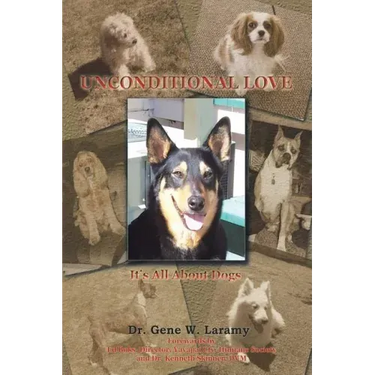 Unconditional Love: It's All About Dogs