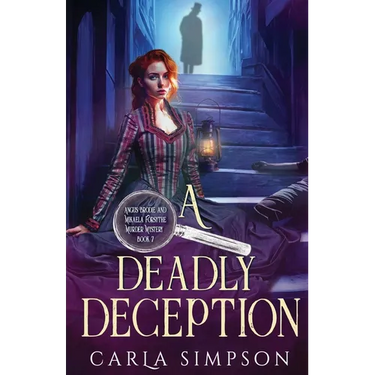 A Deadly Deception