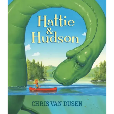 Hattie and Hudson