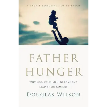 Father Hunger