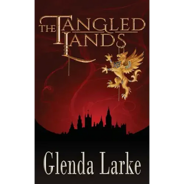 The Tangled Lands