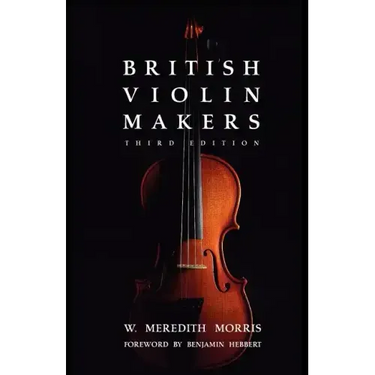 British Violin Makers
