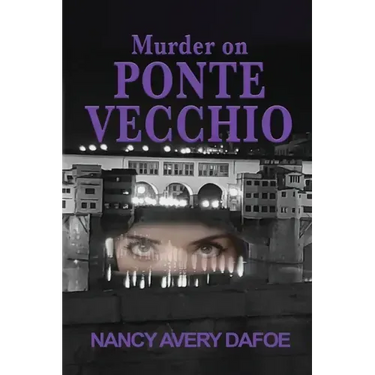 Murder on Ponte Vecchio