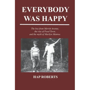 Everybody Was Happy