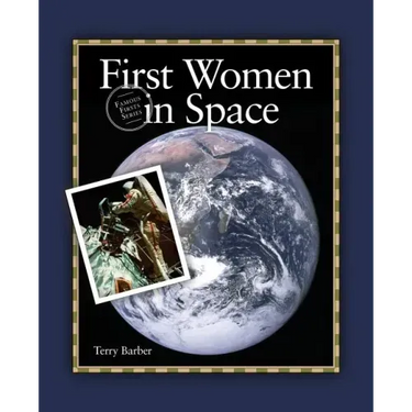 First Women in Space