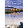 Each to Their Own: A Mags Munroe Story