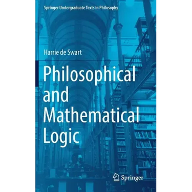 Philosophical and Mathematical Logic