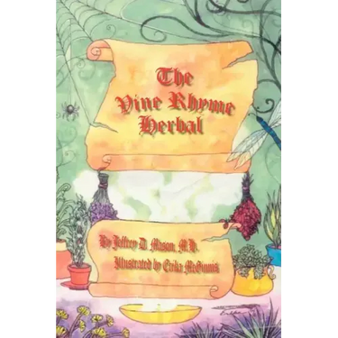 The Vine Rhyme Herbal