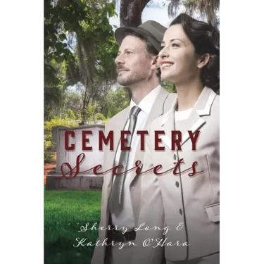 Cemetery Secrets