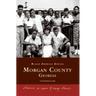 Morgan County Georgia