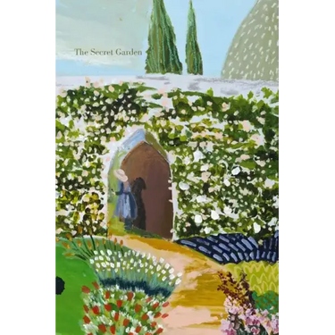 The Secret Garden (Painted Editions)
