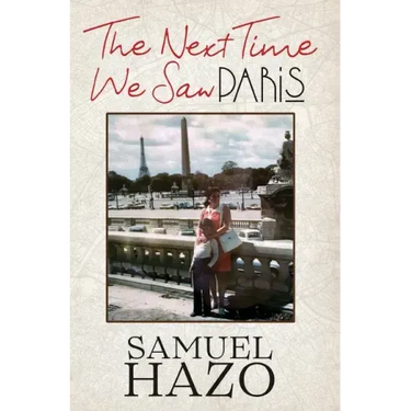 The Next Time We Saw Paris