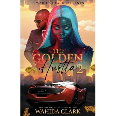The Golden Hustla 2