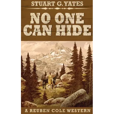 No One Can Hide