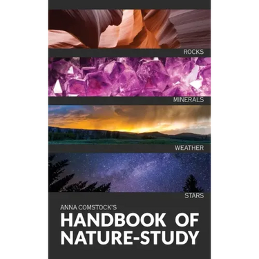 The Handbook Of Nature Study in Color - Earth and Sky