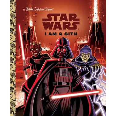 I Am a Sith (Star Wars)