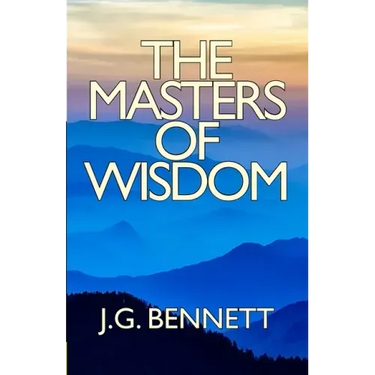 The Masters of Wisdom
