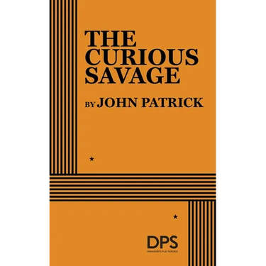 The Curious Savage