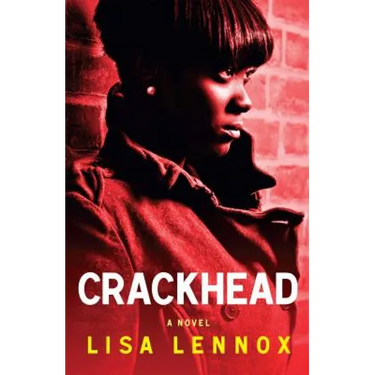 Crackhead