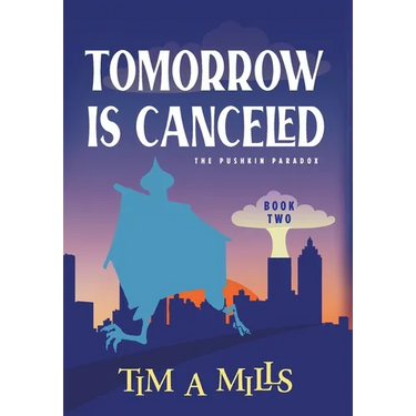 Tomorrow Is Canceled