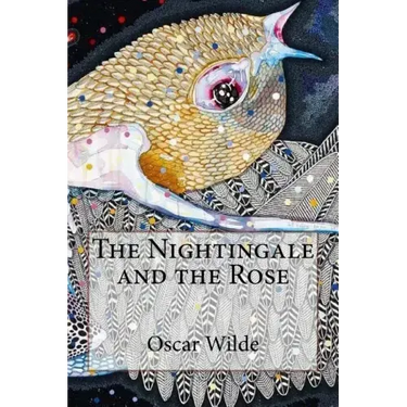 The Nightingale and the Rose Oscar Wilde