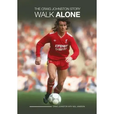 Walk Alone