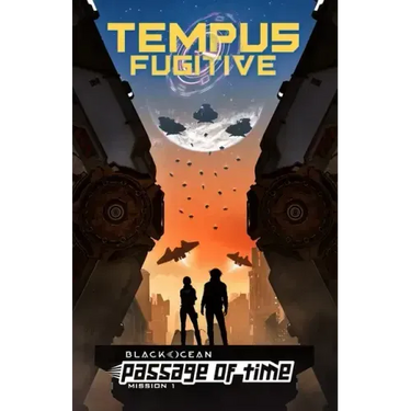Tempus Fugitive: Mission 1