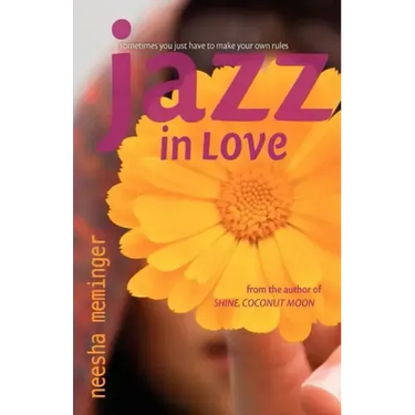 Jazz in Love