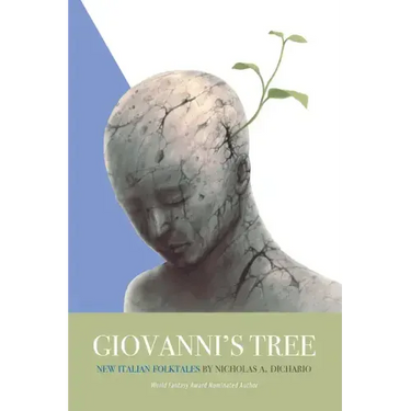 Giovanni's Tree: New Italian Folktales