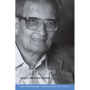 Amartya Sen