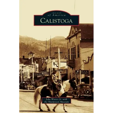 Calistoga