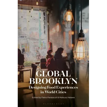 Global Brooklyn: Designing Food Experiences in World Cities