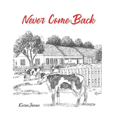 Never Come Back